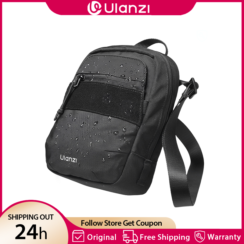 Photography With Lighting - Ulanzi CB05 3L Mini Creator Çapraz
