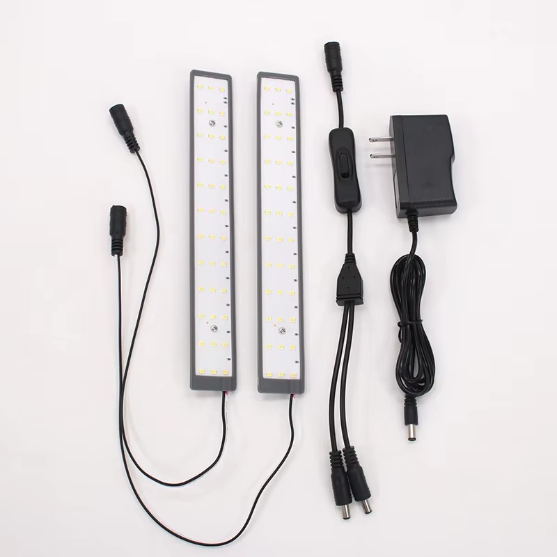 Photography Lighting Set Up - SANOTO Fotoğraf stüdyosu ışığı 2 Panel