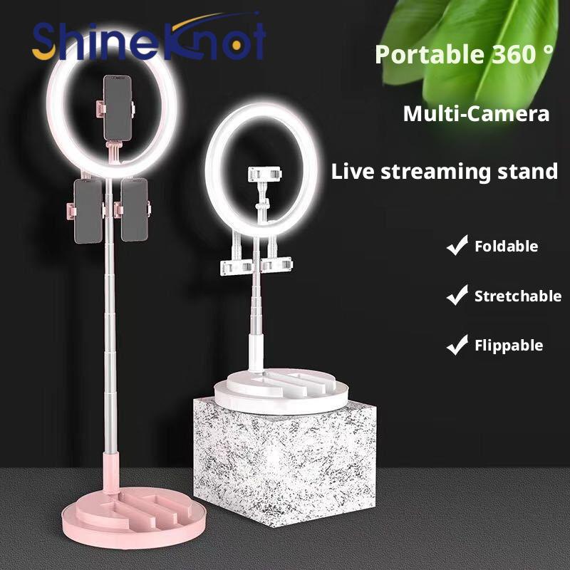 Photography Lighting Meter - SHINEKNOT Mobil Güzellik Dolgu Lambası Üç
