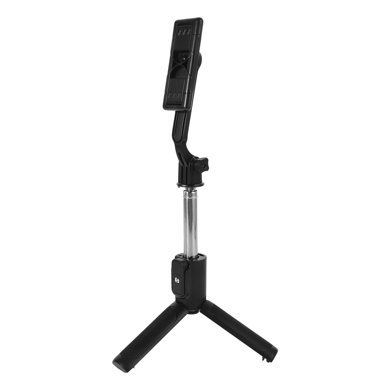 Photography Lighting Design - Kablosuz Selfie Çubuğu Tripod, Uzaktan Kumanda