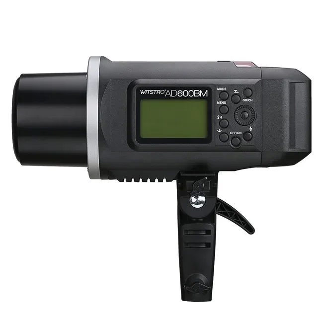 Photography With Lighting - 2026 Premium AD600BM 600W Stüdyo Flaş