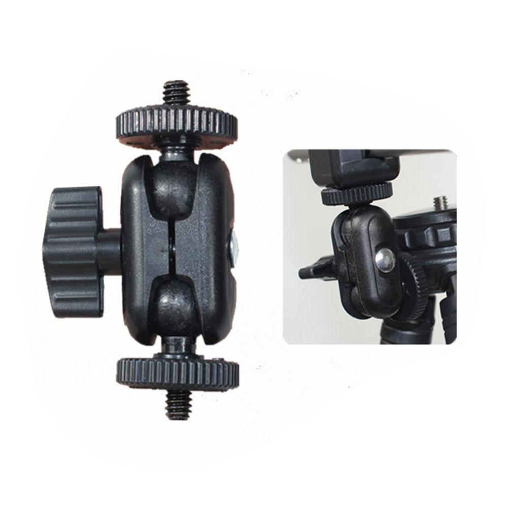 Photography Umbrella Lighting Kit - 15mm Top 360 ile Yeni Çift