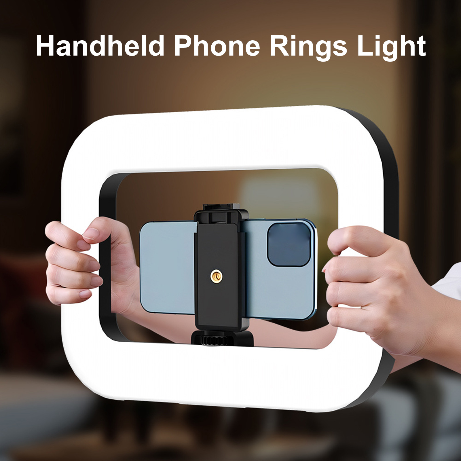 Şarj Edilebilir Cep Telefonu I - Photography And Videography Lighting incelemesi ve fiyatı