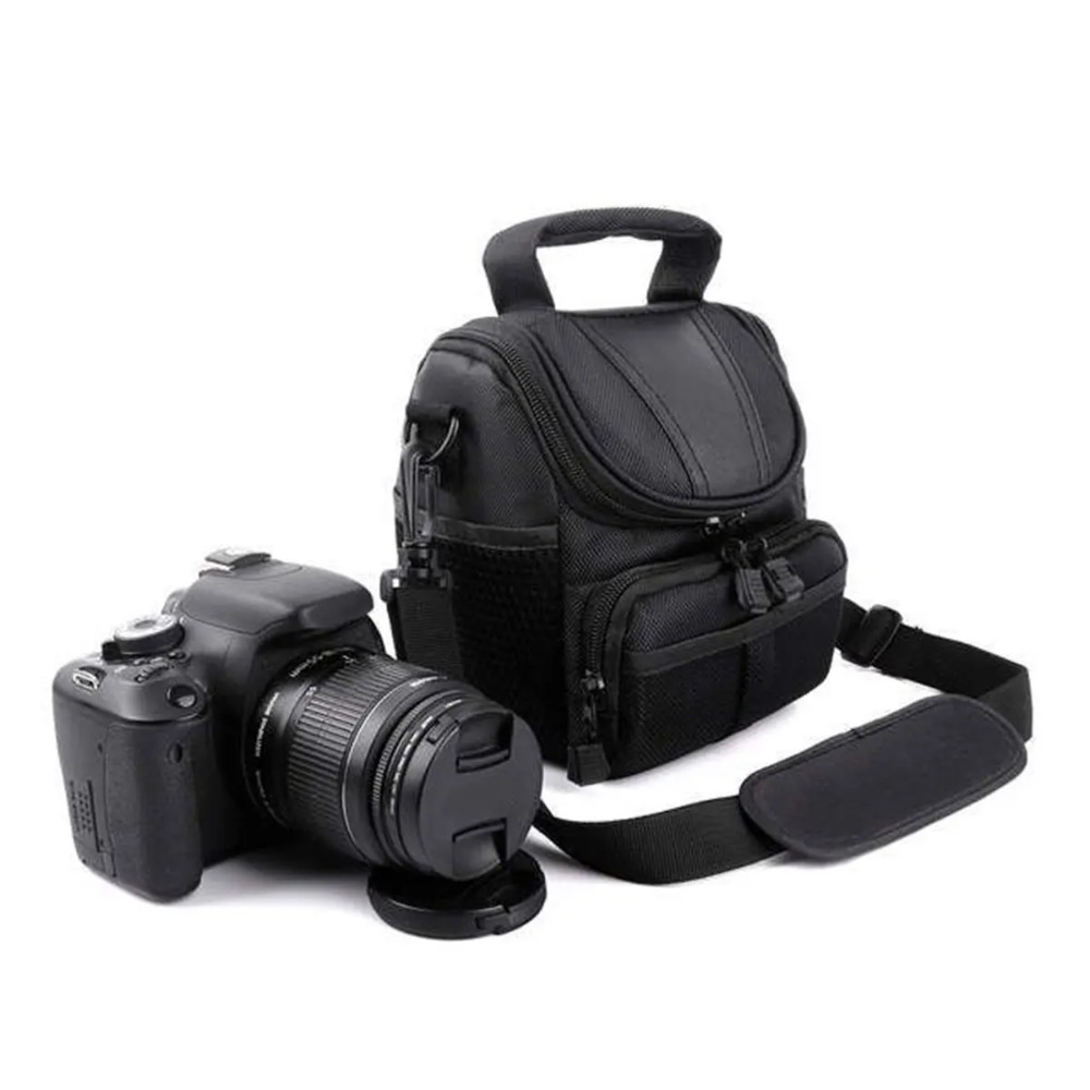 Hafif Taşınabilir Kamera Çanta - Photography Lighting Gear incelemesi ve fiyatı