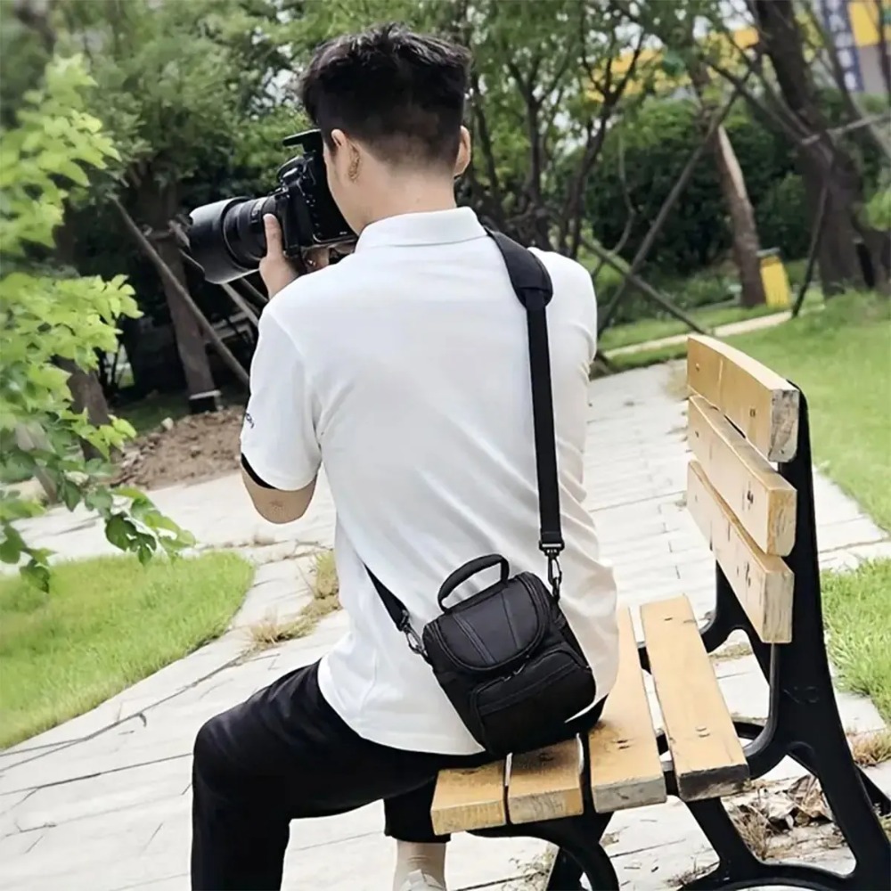 Hafif Taşınabilir Kamera Çanta - Photography Lighting Gear incelemesi ve fiyatı