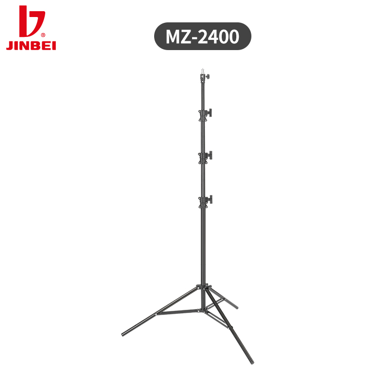 JINBEI MZ-2400FP Hava Yastıklı - Photography With Lighting incelemesi ve fiyatı