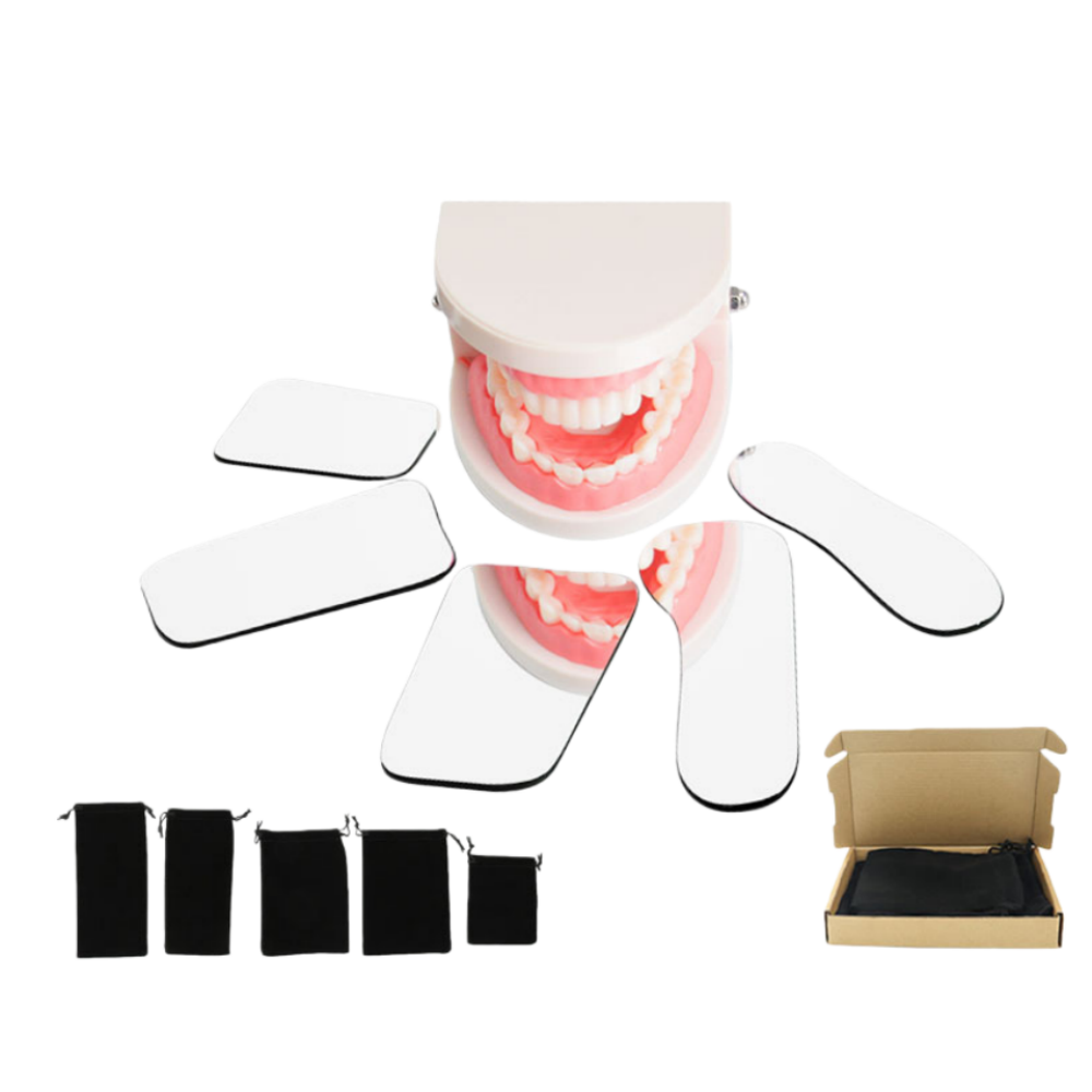 LED Işıklı Buğu Önleyici Diş A - Photography Lighting Reflectors incelemesi ve fiyatı