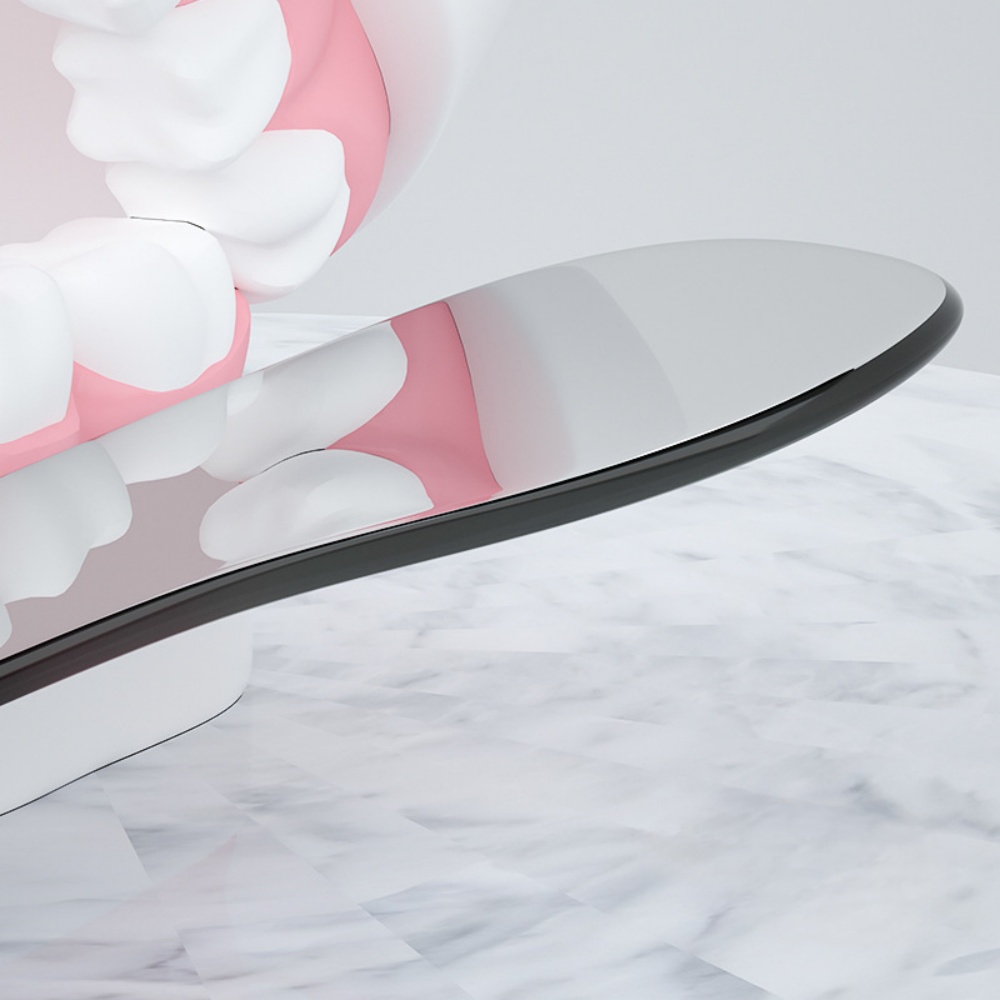 LED Işıklı Buğu Önleyici Diş A - Photography Lighting Reflectors incelemesi ve fiyatı