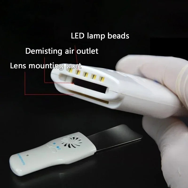 Işıklı Ortodontik Ayna, Buğu Ö - Photography Lighting Reflectors incelemesi ve fiyatı