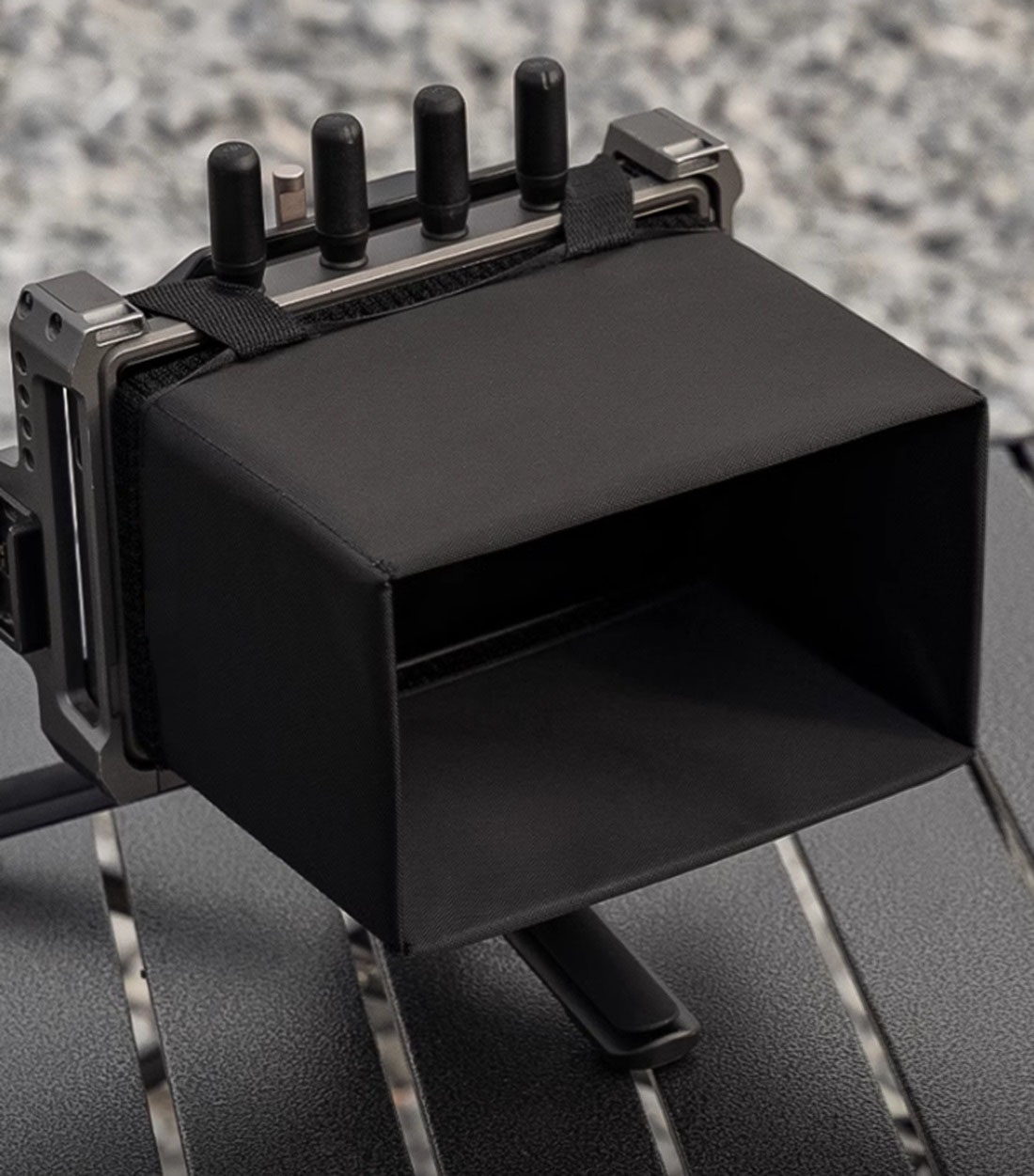 5.65 inç 7 inç 9 inç LCD Ekran - Photography And Videography Lighting incelemesi ve fiyatı