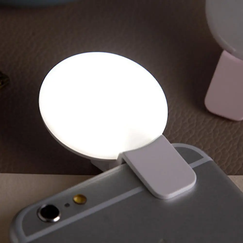 Cep Telefonu LED Selfie Halka  - Photography Lighting Set Up incelemesi ve fiyatı