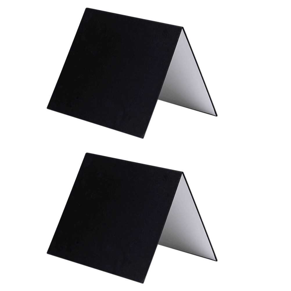 2 Adet Fotoğraf Reflektörü Kat - Photography Lighting Reflectors incelemesi ve fiyatı