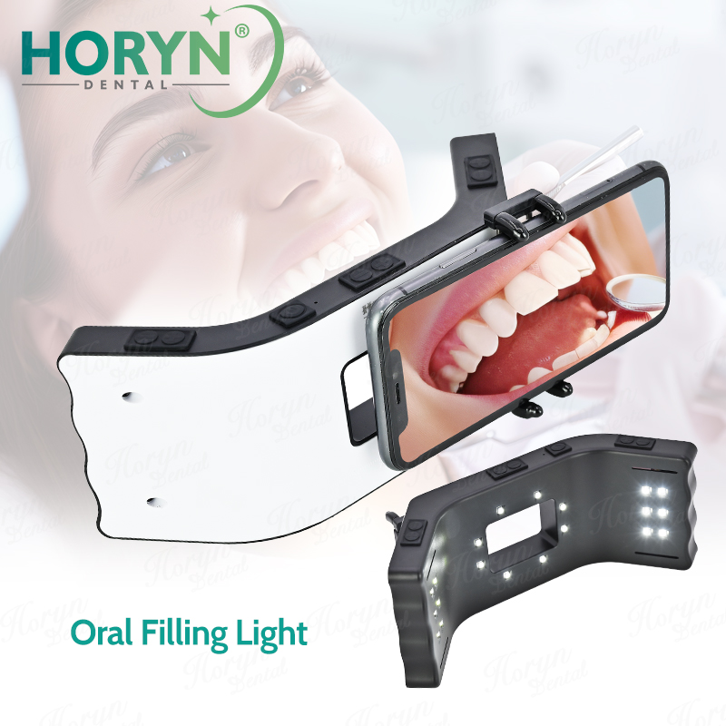 Diş hekimliği için diş fotoğra - Photography And Videography Lighting incelemesi ve fiyatı