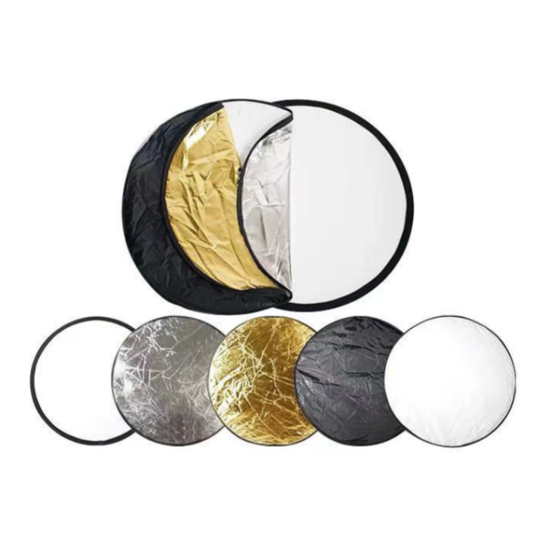 HUANYINGBJB taşınabilir 5 in 1 - Photography Lighting Reflectors incelemesi ve fiyatı