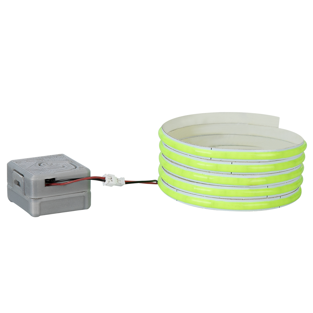 Floresan Renkli Işık yayan LED - Photography Led Lighting Kit incelemesi ve fiyatı