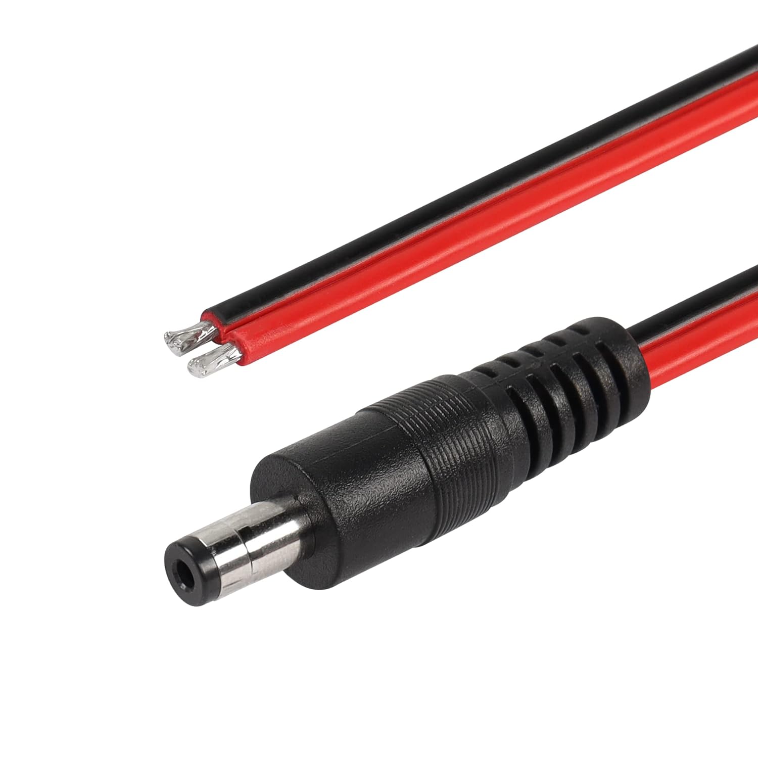 1 adet 14AWG DC Güç Kaynağı 5. - Photography Led Lighting Kit incelemesi ve fiyatı