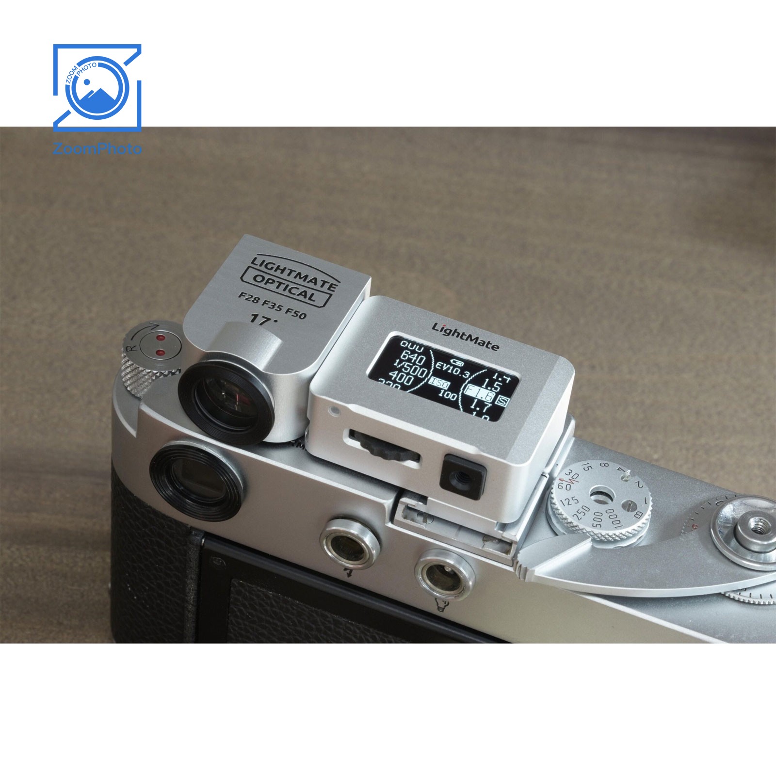 LightMate Area 2S Pozlama Ölçe - Photography Lighting Meter incelemesi ve fiyatı