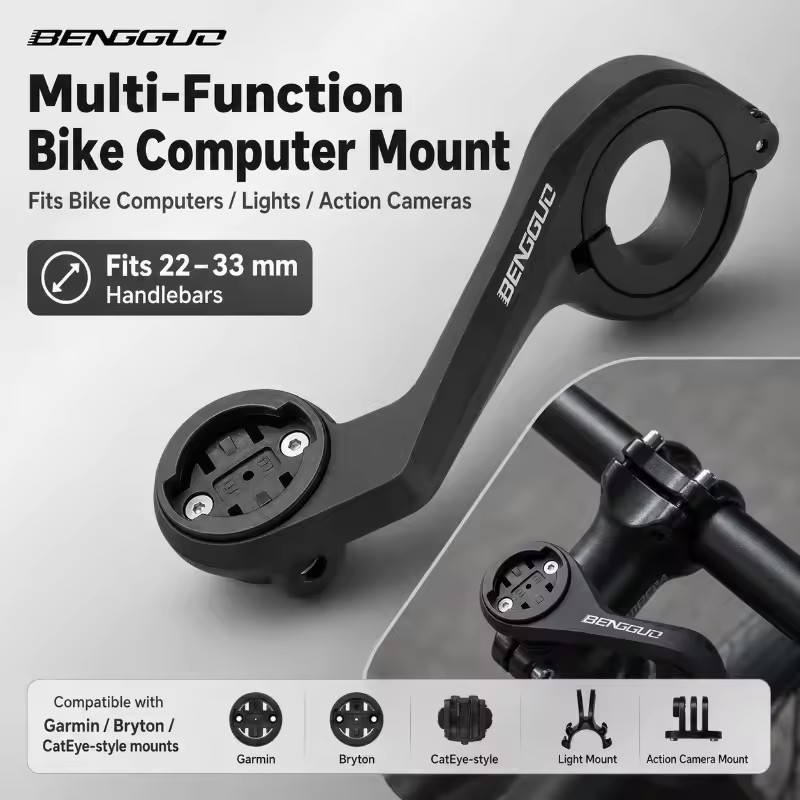 GPS Bisiklet Bilgisayar Montaj - Photography Lighting Gear incelemesi ve fiyatı
