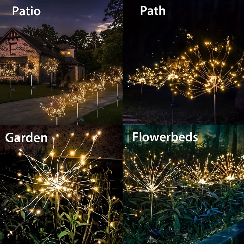 1 Paket Güneş Peri Işıkları, S - Flower Photography Led Lighting Pack incelemesi ve fiyatı