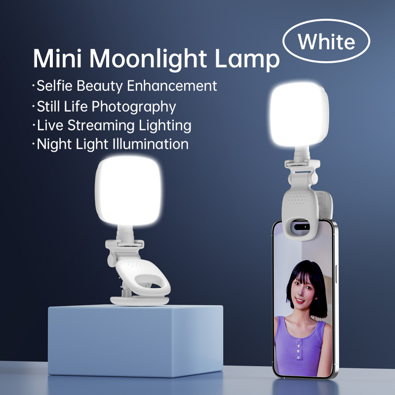 Taşınabilir LED Selfie Işık Ka - Photography And Videography Lighting incelemesi ve fiyatı
