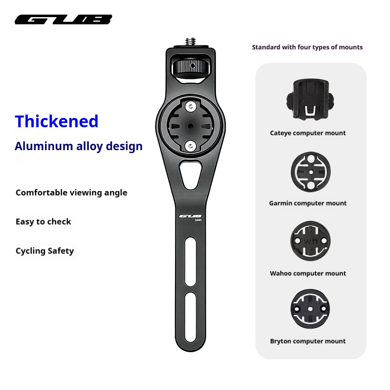 GUB MTB Yol Bisikleti Işık Tut - Photography Lighting Gear incelemesi ve fiyatı