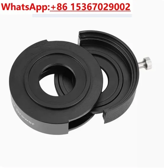 SVBONY SV226 Filtre Çekmecesi  - Photography Lighting Design incelemesi ve fiyatı
