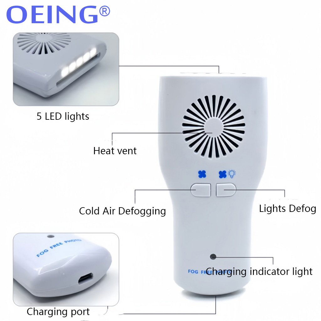 AG Dental Buğu Önleyici Ayna S - Photography Lighting Reflectors incelemesi ve fiyatı