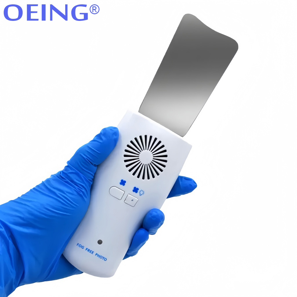 AG Dental Buğu Önleyici Ayna S - Photography Lighting Reflectors incelemesi ve fiyatı