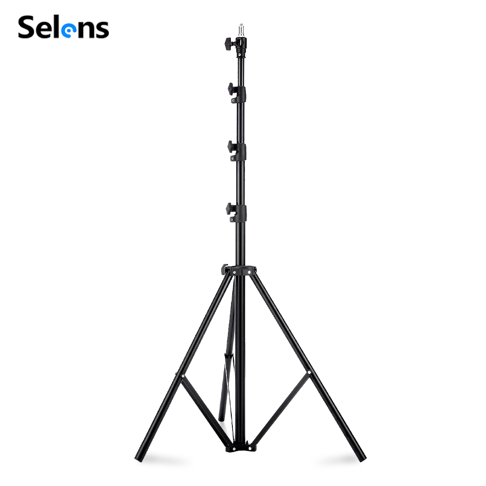 Selens 2.2~3.95m Hava Yastıklı - Photography And Videography Lighting incelemesi ve fiyatı