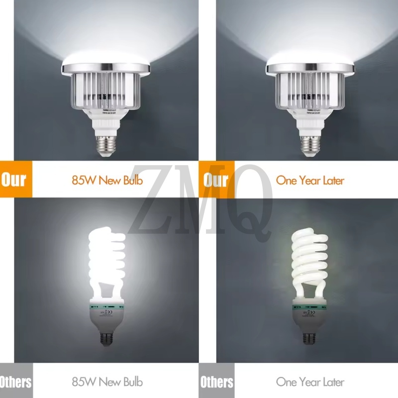E27 85W 155W Lamba 3200K-5500K - Photography And Videography Lighting incelemesi ve fiyatı