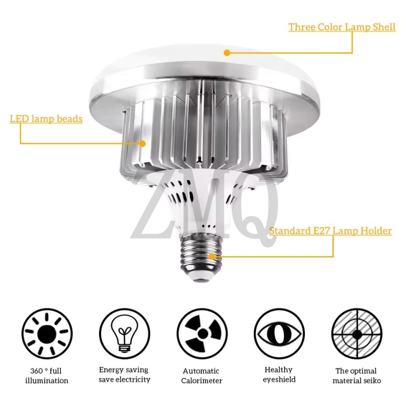 E27 85W 155W Lamba 3200K-5500K - Photography And Videography Lighting incelemesi ve fiyatı