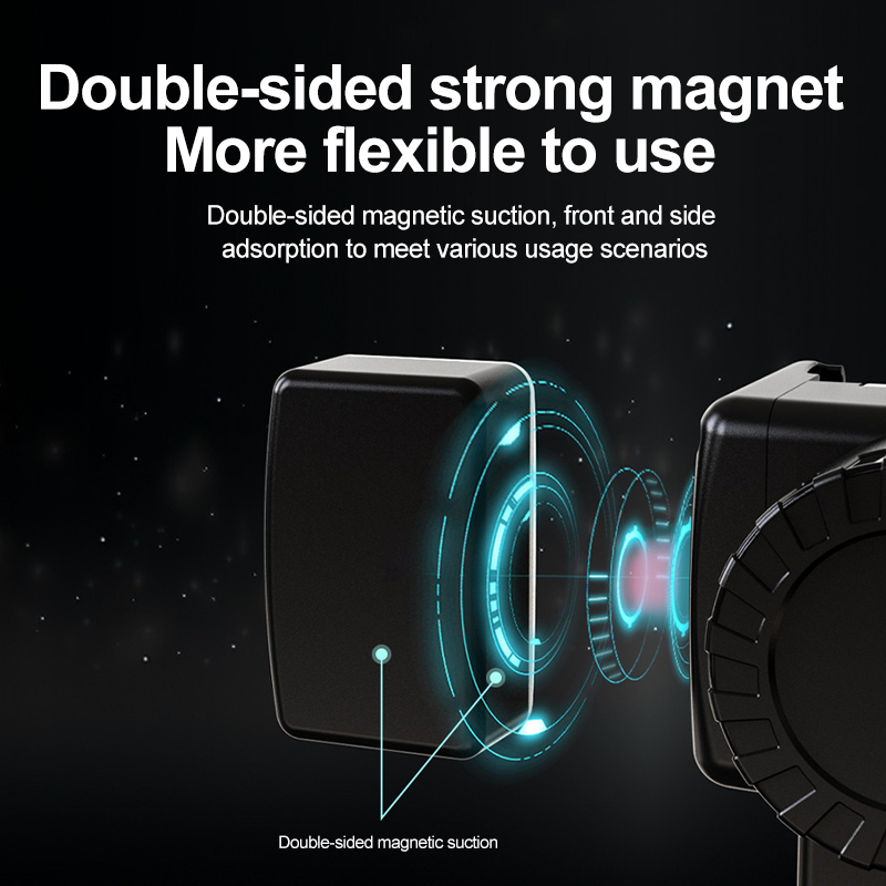 Mini Manyetik Selfie Dolgu Işı - Photography And Videography Lighting incelemesi ve fiyatı