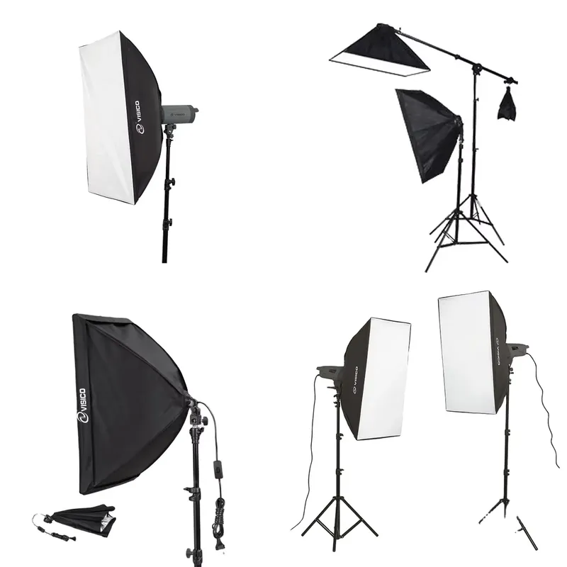 Yüksek Kaliteli Taşınabilir Fo - Photography With Lighting incelemesi ve fiyatı