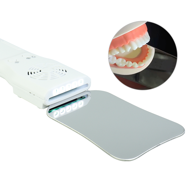 VVDental Diş Hekimliği Buğu Ön - Photography Led Lighting Kit incelemesi ve fiyatı