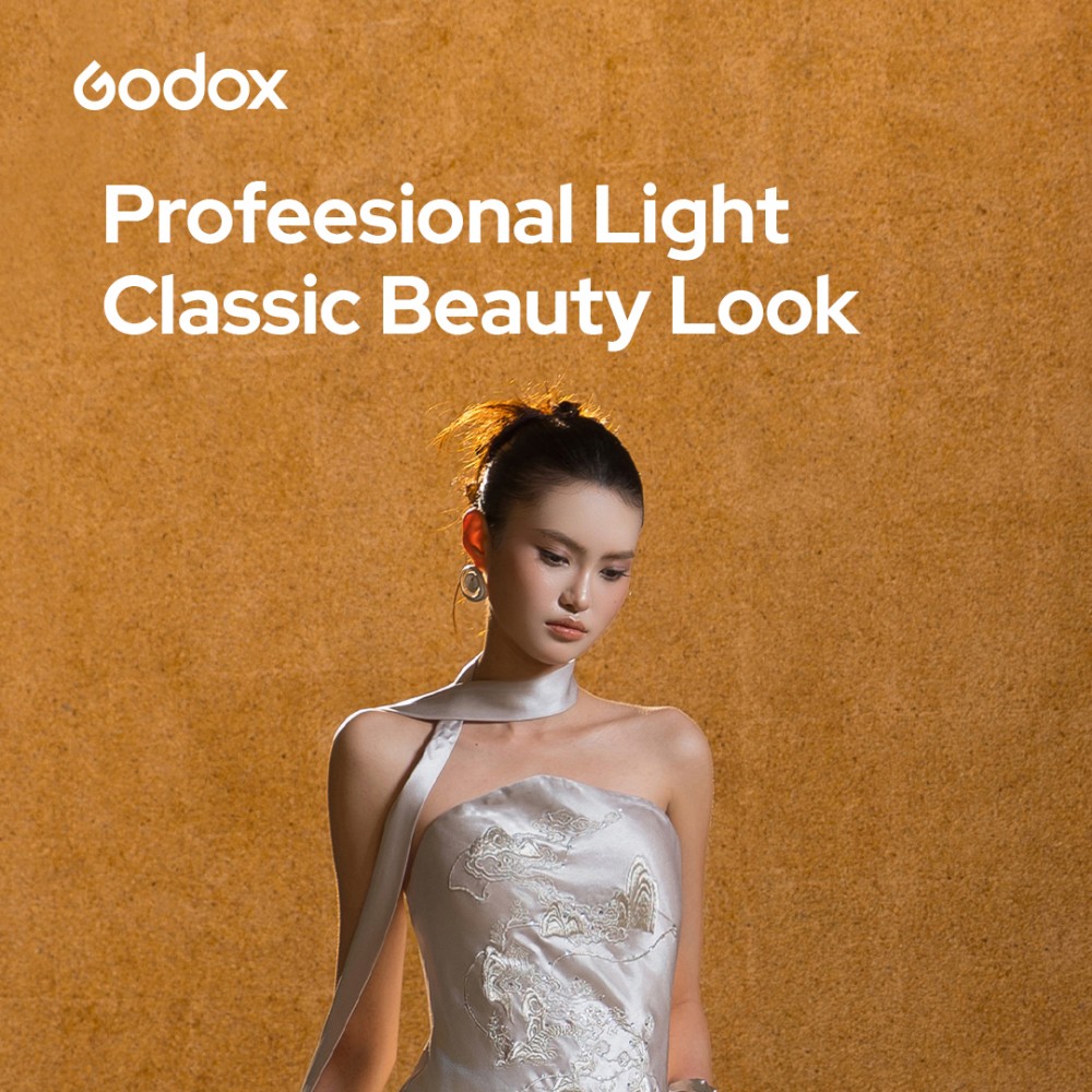 Godox EazyFlow Bty 65S/85S Kat - Photography Lighting Set Up incelemesi ve fiyatı
