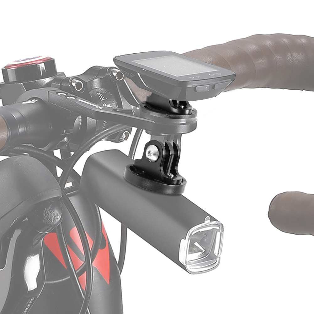 Bisiklet ışığı tutucu adaptörü - Photography Lighting Gear incelemesi ve fiyatı