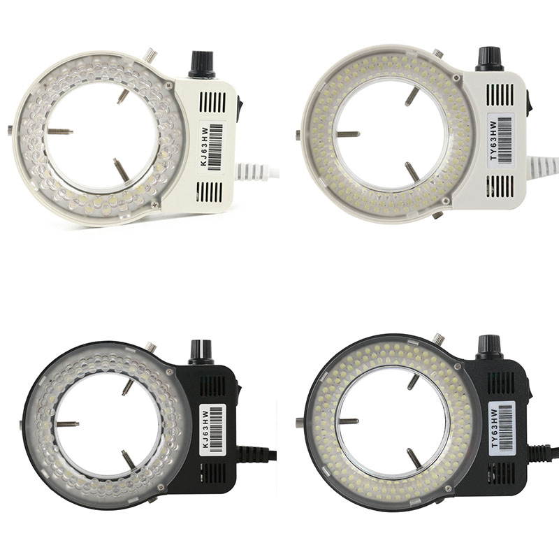 Ayarlanabilir 144 LED Halka Iş - Photography And Videography Lighting incelemesi ve fiyatı