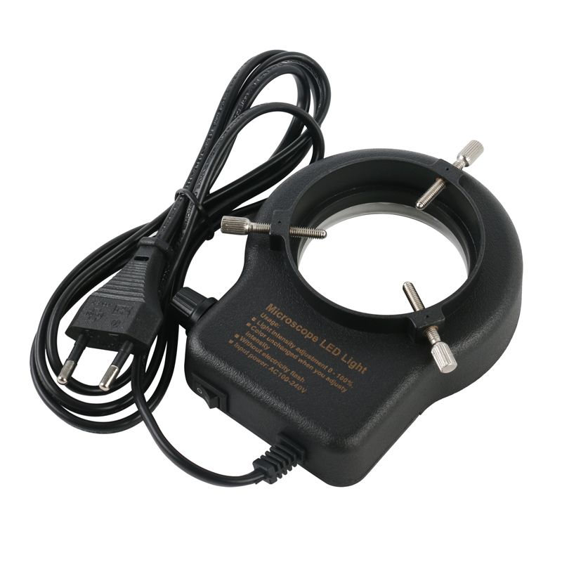 Ayarlanabilir 144 LED Halka Iş - Photography And Videography Lighting incelemesi ve fiyatı