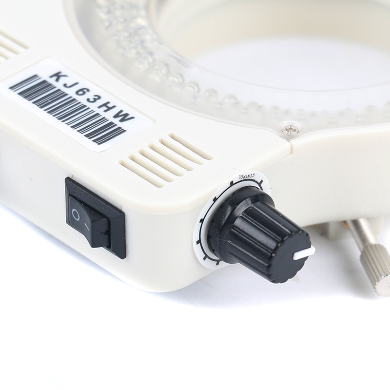 Ayarlanabilir 144 LED Halka Iş - Photography And Videography Lighting incelemesi ve fiyatı