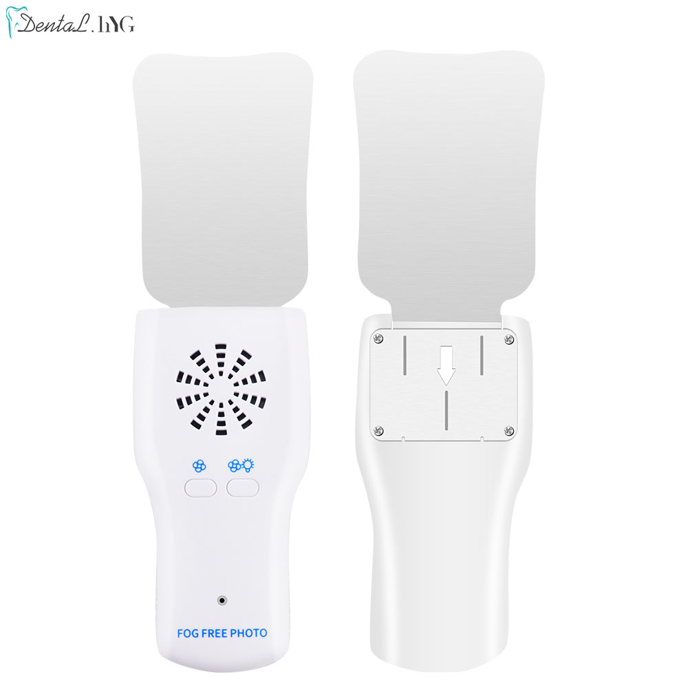 Diş Buğu Önleyici Aynalar Siss - Photography Lighting Reflectors incelemesi ve fiyatı