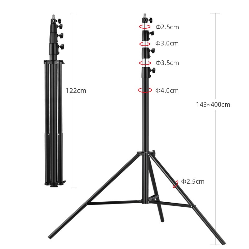 4m Ağır Hizmet Tipi Fotoğraf I - Photography With Lighting incelemesi ve fiyatı