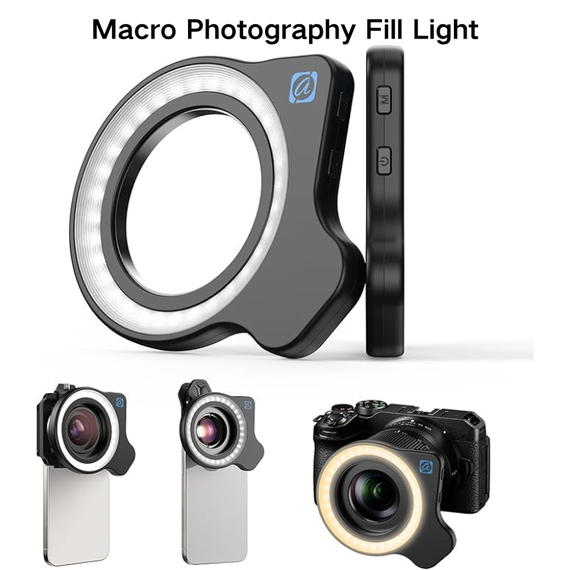 Makro Fotoğrafçılığı Dolgu Işı - Photography Lighting Design incelemesi ve fiyatı