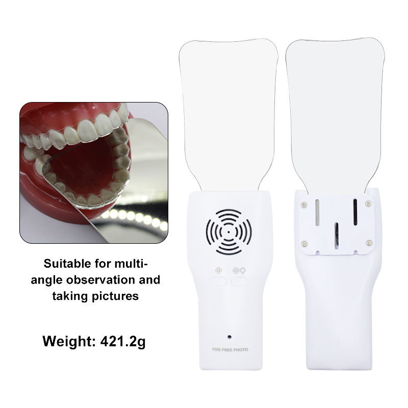 AG Dental Buğu Önleyici Aynala - Photography Lighting Reflectors incelemesi ve fiyatı