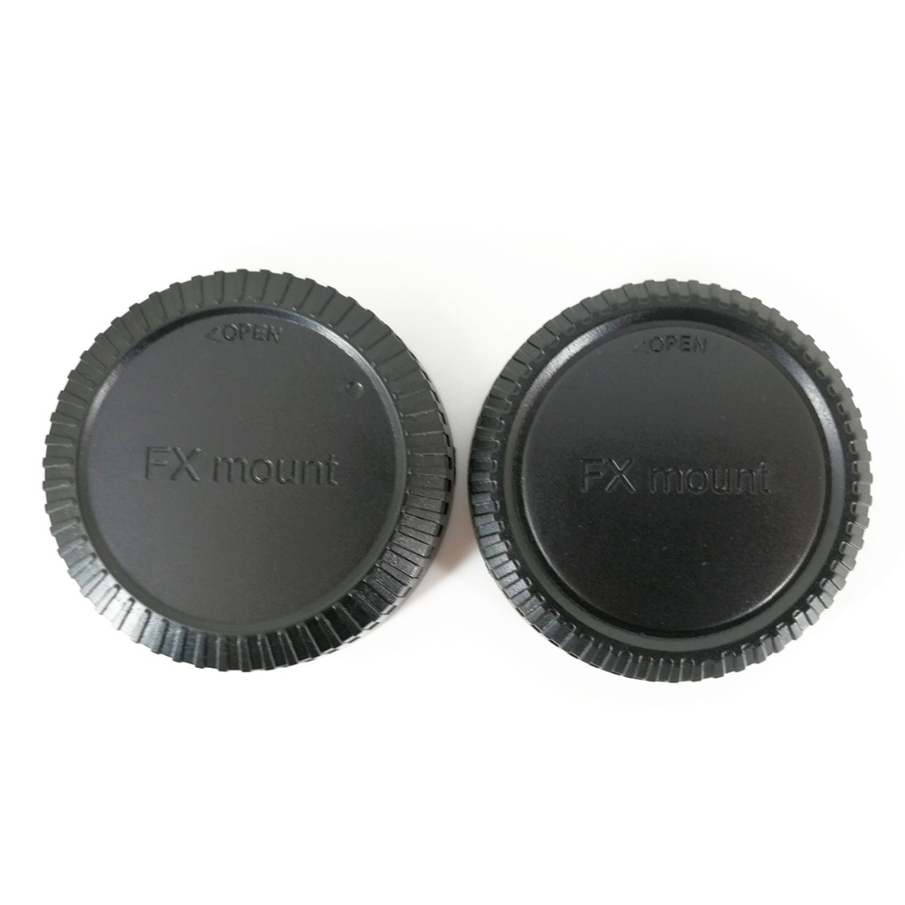 Arka Lens kapatma başlığı + Ka - Fujifilm Camera X-T5 incelemesi ve fiyatı