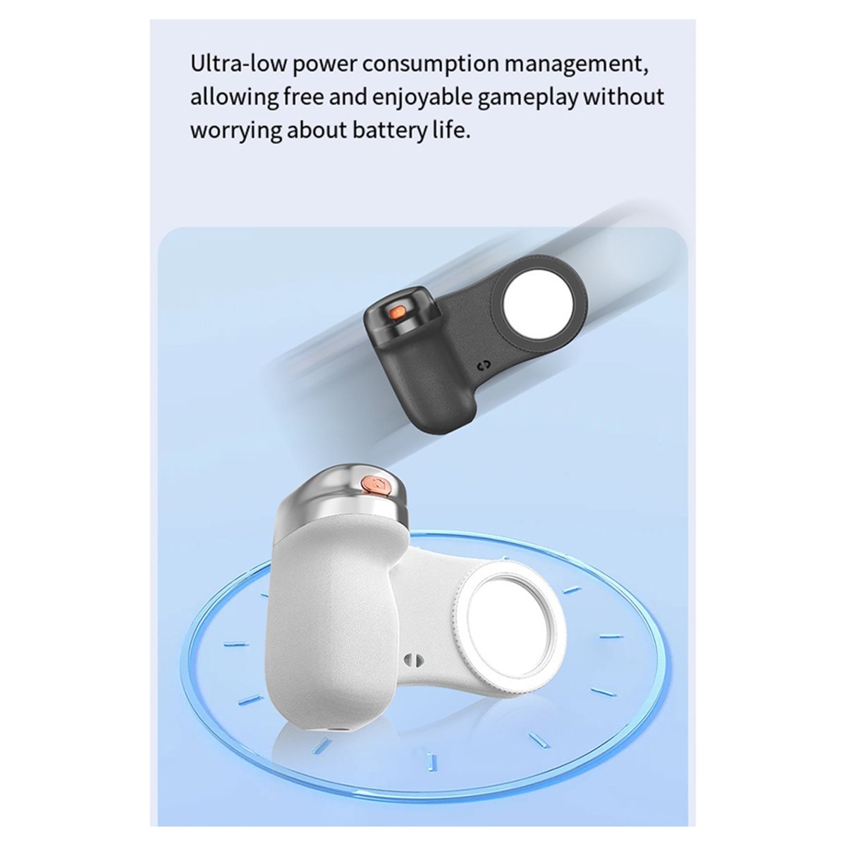 DT75BG Manyetik Telefon Blueto - Photography Lighting Design incelemesi ve fiyatı