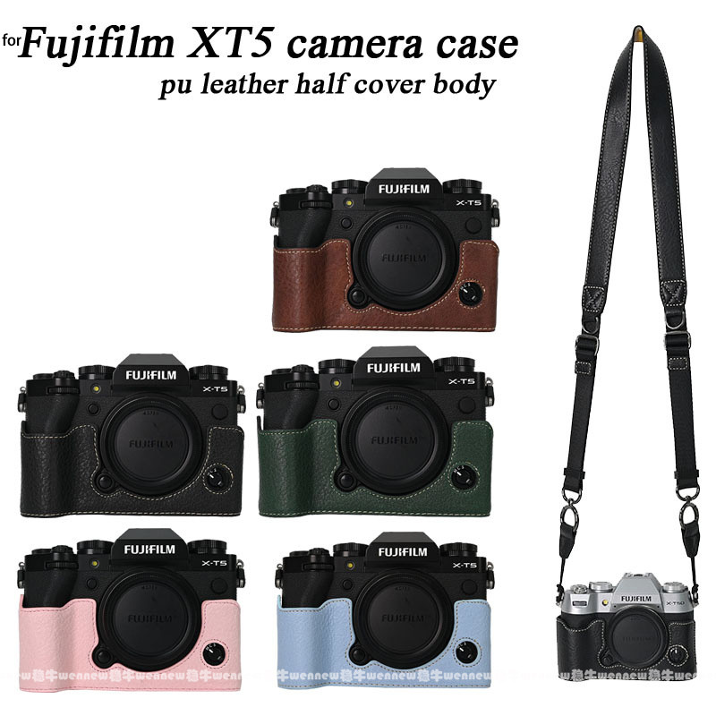XT5 Kılıfı Fujifilm XT5 için P - Fujifilm Camera X-T5 incelemesi ve fiyatı