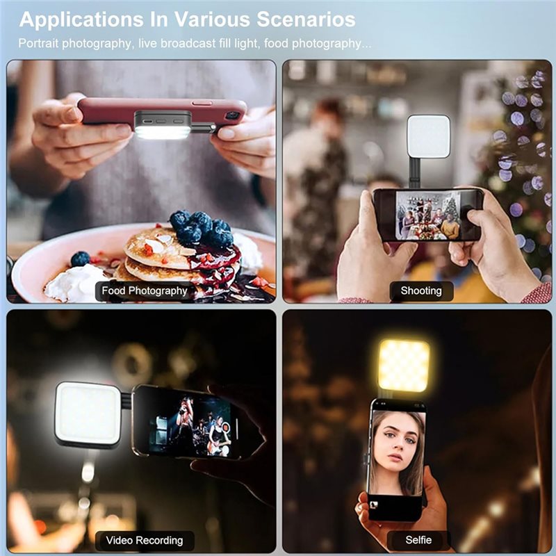 【VALUE MONEY】Telefon Fotoğrafç - Photography Lighting Design incelemesi ve fiyatı