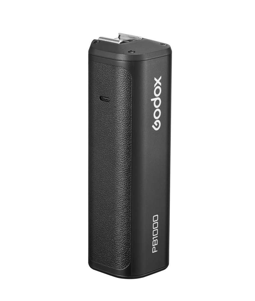 Godox Flash Pb1000 Güç Kaynağı - Photography Lighting Meter incelemesi ve fiyatı