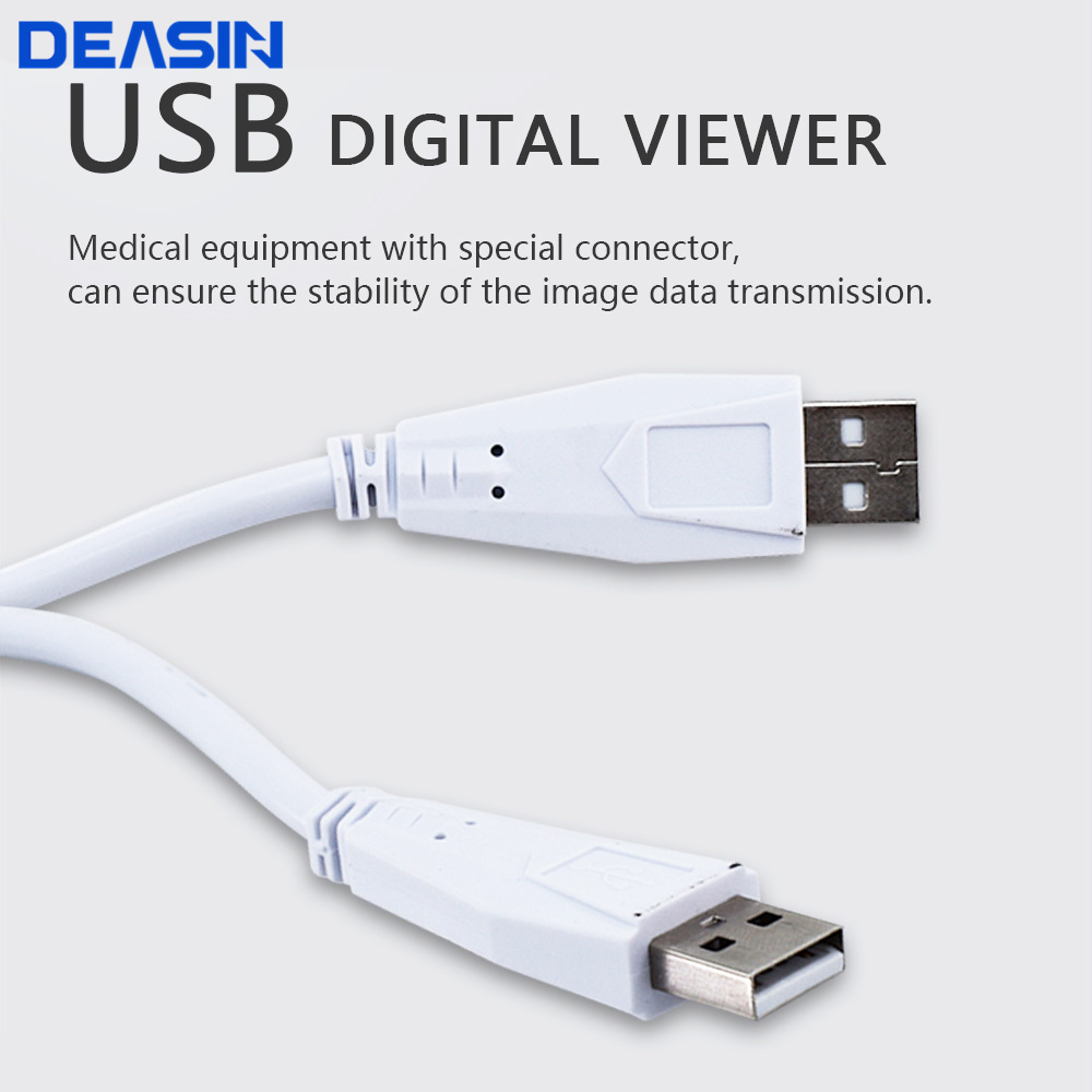 DEASIN USB Tipi Oral HD Kamera - Photography Lighting Gear incelemesi ve fiyatı