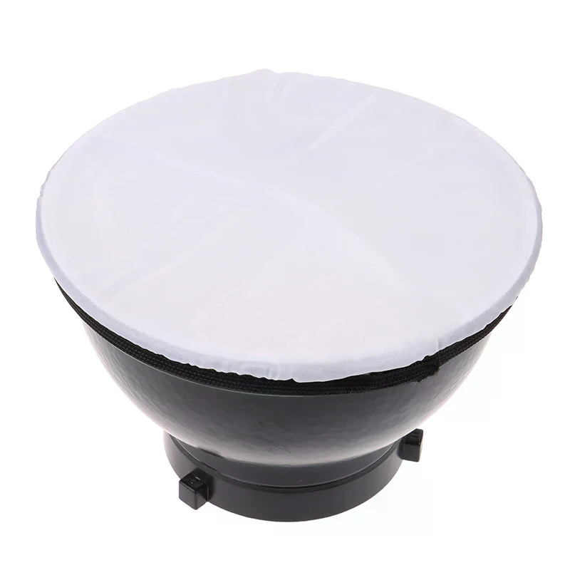 18CM Standart Stüdyo Strobe Re - Photography Lighting Reflectors incelemesi ve fiyatı